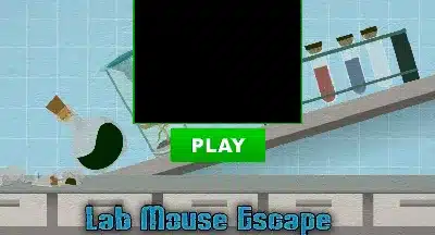 실험실-생쥐-탈출-Lab-Mouse-Escape