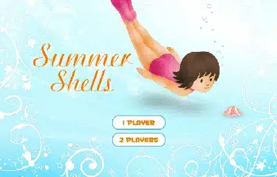썸머-쉘즈-Summer-Shells