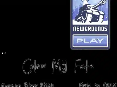 Colour-My-Fate