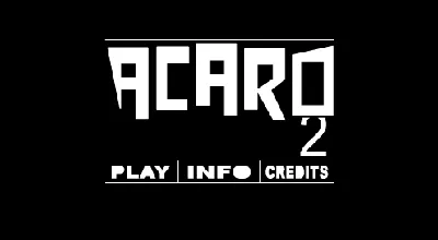 아카로2-Acaro-2