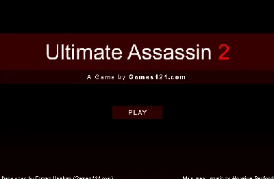 얼티메이트-어쌔신-2-Ultimate-Assassin-2