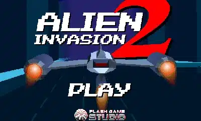에일리언-인베이젼-2-Alien-Invasion-2