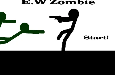 E.W-Zombie-좀비서바이브랭킹