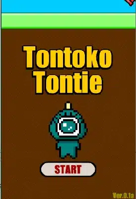 EYEZMAZE-Tontoko-Tontie