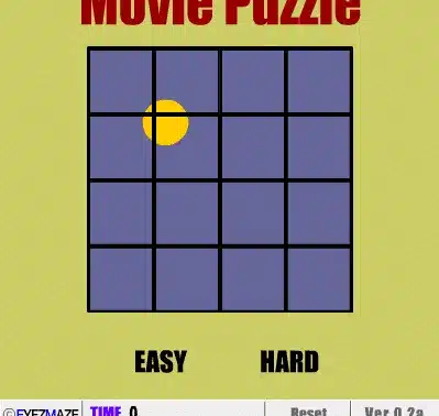 EYEZMAZE-무비-퍼즐-Movie-Puzzle