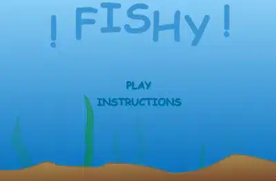 Fishy-물고기-키우기-게임