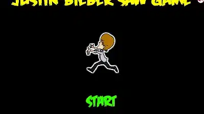 저스틴-비버-쏘우-게임-Justin-Bieber-Saw-Game