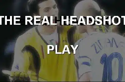 지단-박치기-더-리얼-헤드샷-The-Real-Headshot