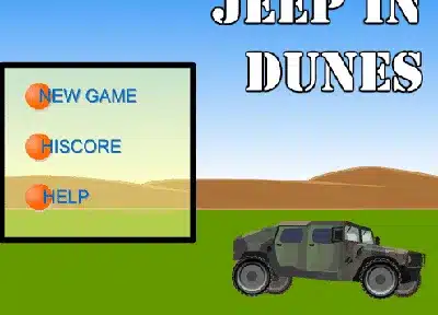 지프-인-듄스-Jeep-In-Dunes