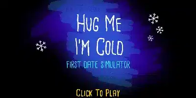 Hug-me-Im-cold-첫-데이트-시뮬레이터