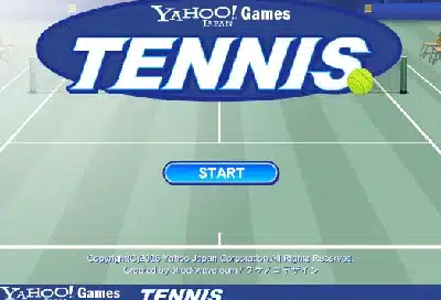테니스-Tennis