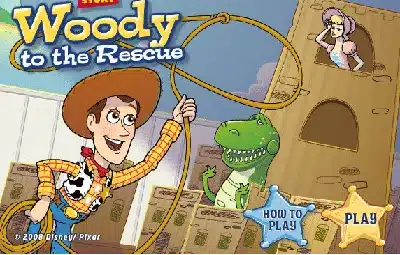 토이스토리-우디-투-더-레스큐-Woody-to-the-Rescue