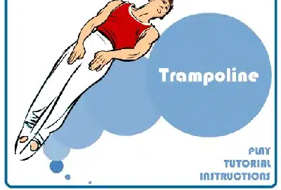 트램폴린-Trampoline