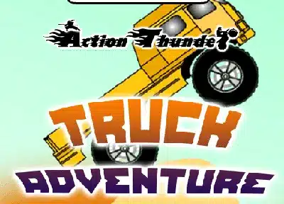 트럭-어드벤처-Truck-Adventure