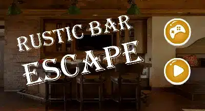 Migi-러스틱-바-이스케이프-Migi-Rustic-Bar-Escape