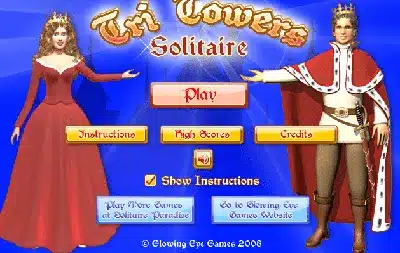 트리-타워즈-솔리테어-Tri-Towers-Solitaire