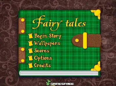 틀린그림찾기-Fairy-Tales