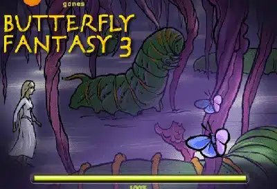 틀린그림찾기-버터플라이-판타지-3-Butterfly-Fantasy-3