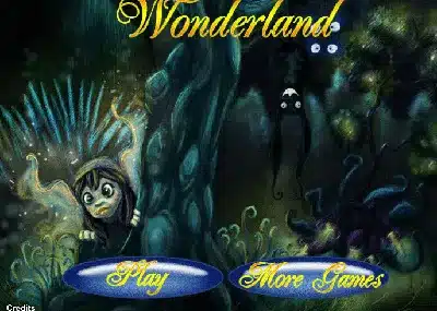 틀린그림찾기-원더랜드-Wonderland