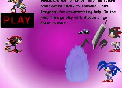 파이널-판타지-소닉-X1-Final-Fantasy-Sonic-X1