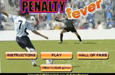 패널티-피버-Penalty-Fever