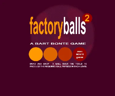 팩토리볼-Factoryballs-2