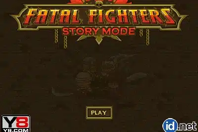 페이탈-파이터즈-스토리-모드-Fatal-Fighters-Story-Mode