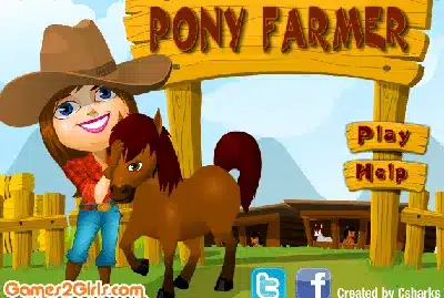 포니-파머-Pony-Farmer