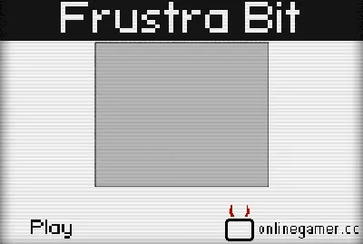 프러스트라-비트-Frustra-Bit-마우스피하기-게임