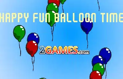 해피-펀-발룬-타임-Happy-Fun-Balloon-Time