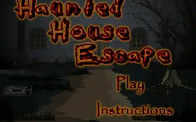 헌티드-하우스-이스케이프-123bee-Haunted-House-Escape