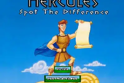헤라클레스-틀린그림찾기-Hercules-Spot-The-Difference