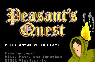 Peasants-Quest