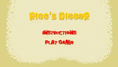 Riggs-Digger