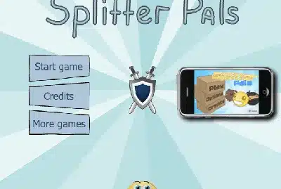 Splitter-Pals