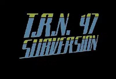 T.R.N.-47-Surversion