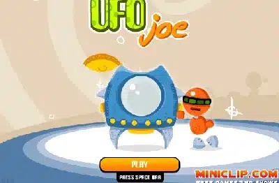 UFO-Joe