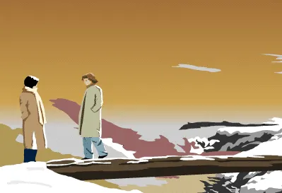 겨울연가