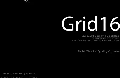 그리드16-Grid16