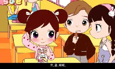 꼬마-파티쉐-슈-20화-오해와-화해