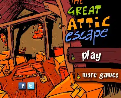 더-그레이트-다락방-탈출-The-Great-Attic-Escape