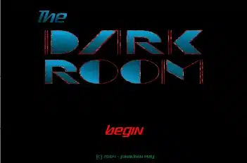 더-다크-룸-The-Dark-Room