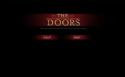 더-도어즈-The-Doors