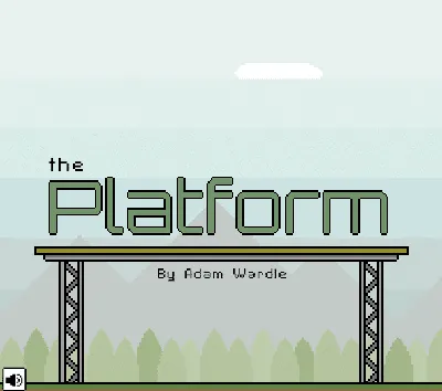더-플랫폼-The-Platform-피하기게임