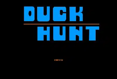 덕-헌트-Duck-Hunt