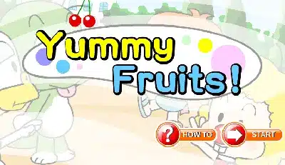 둘리게임-맛있는-과일-Yummy-Fruits