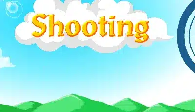 둘리게임-슈팅-Shooting