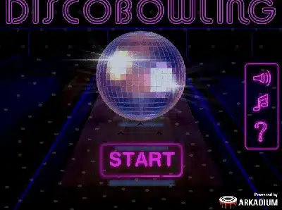 디스코-볼링-Disco-Bowling