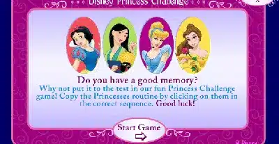 디즈니-프린세스-챌린지-Disney-Princess-Challenge