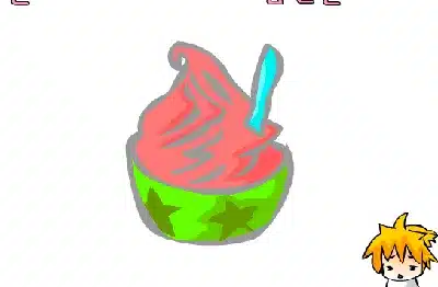 딸기-샤베트-아이스크림-만들기
